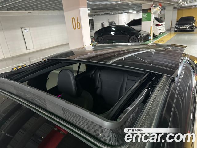 Mercedes-Benz GLC-Class (X254) GLC300 4MATIC Avnatgarde Coupe 2025 — фото 8