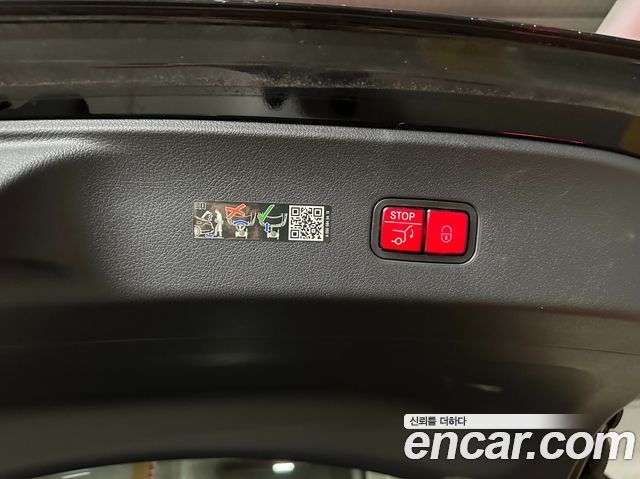 Mercedes-Benz GLC-Class (X254) GLC300 4MATIC Avnatgarde Coupe 2025 — фото 10
