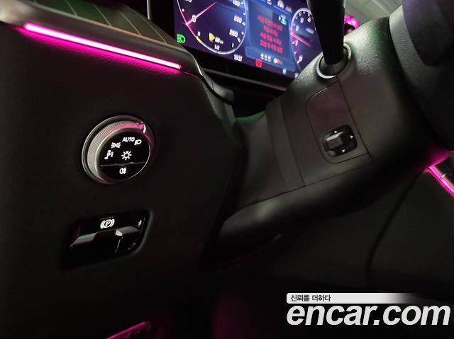 Mercedes-Benz GLC-Class (X254) GLC300 4MATIC Avnatgarde Coupe 2025 — фото 20