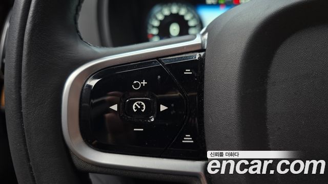 Volvo XC90 (II) T6 Inscription 2019 — фото 15
