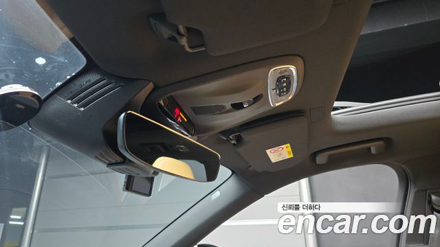 Volvo XC90 (II) T6 Inscription 2019 — фото 17