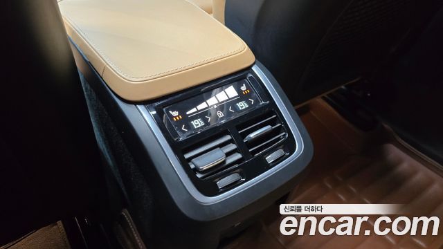 Volvo XC90 (II) T6 Inscription 2019 — фото 20