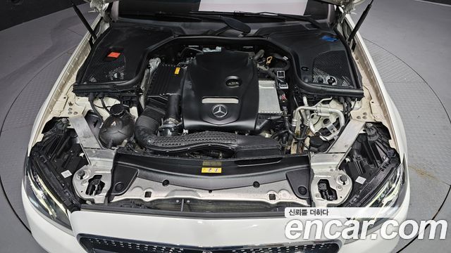 Mercedes-Benz E-Class (W213) E300 Avantgarde 2019 — фото 6