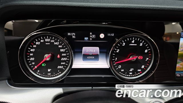 Mercedes-Benz E-Class (W213) E300 Avantgarde 2019 — фото 8