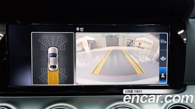 Mercedes-Benz E-Class (W213) E300 Avantgarde 2019 — фото 16