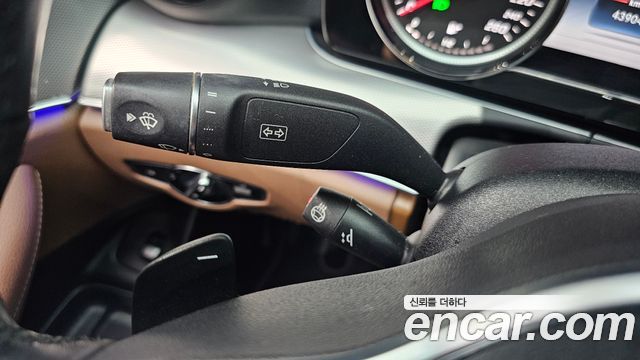 Mercedes-Benz E-Class (W213) E300 Avantgarde 2019 — фото 19