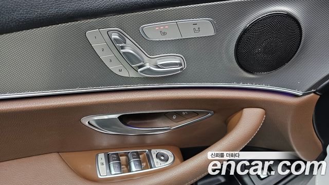 Mercedes-Benz E-Class (W213) E300 Avantgarde 2019 — фото 20