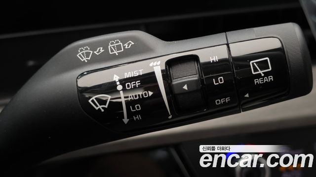 Kia Sportage Hybrid (V) Signature Gravity 4WD 2023 — фото 16