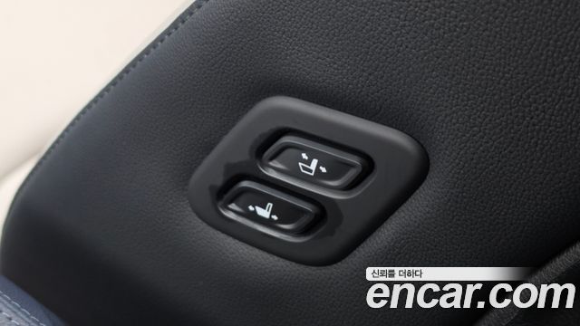 Kia Sportage Hybrid (V) Signature Gravity 4WD 2023 — фото 18