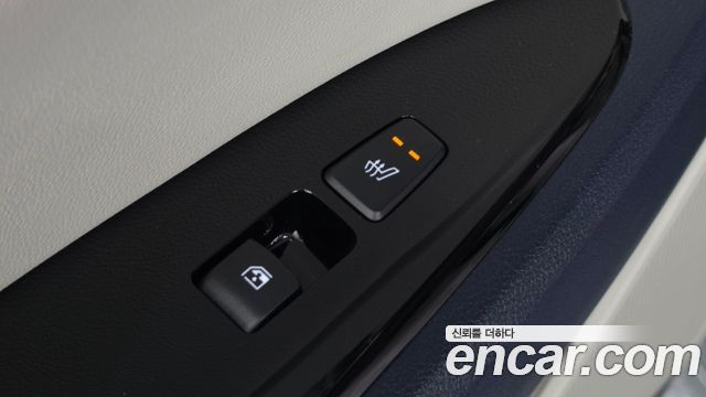 Kia Sportage Hybrid (V) Signature Gravity 4WD 2023 — фото 19