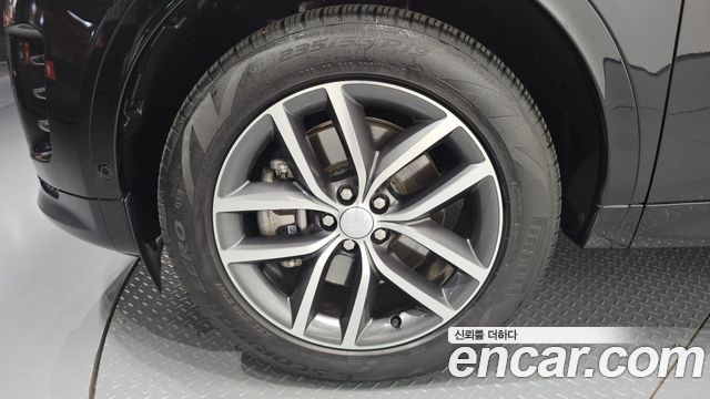 Land Rover Discovery Sport (II) P250 Dynamic SE 2024 — фото 5