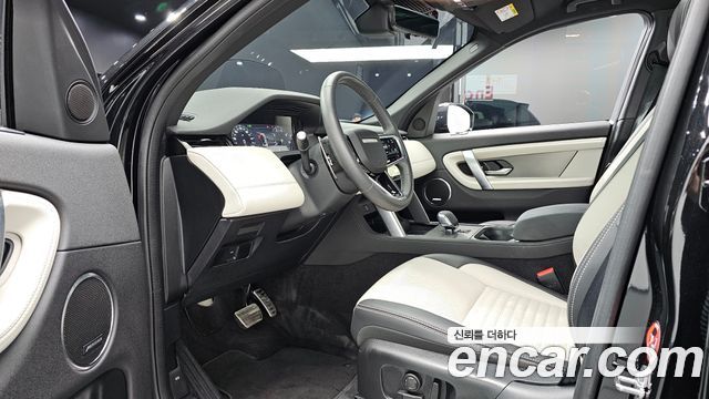 Land Rover Discovery Sport (II) P250 Dynamic SE 2024 — фото 10
