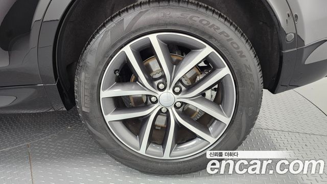 Land Rover Discovery Sport (II) P250 Dynamic SE 2024 — фото 27