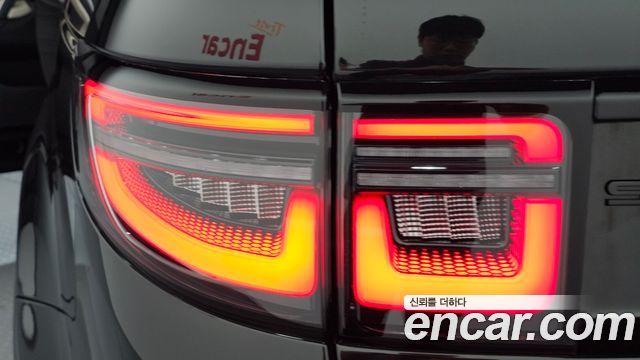 Land Rover Discovery Sport (II) P250 Dynamic SE 2024 — фото 29