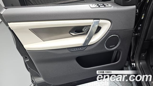 Land Rover Discovery Sport (II) P250 Dynamic SE 2024 — фото 30