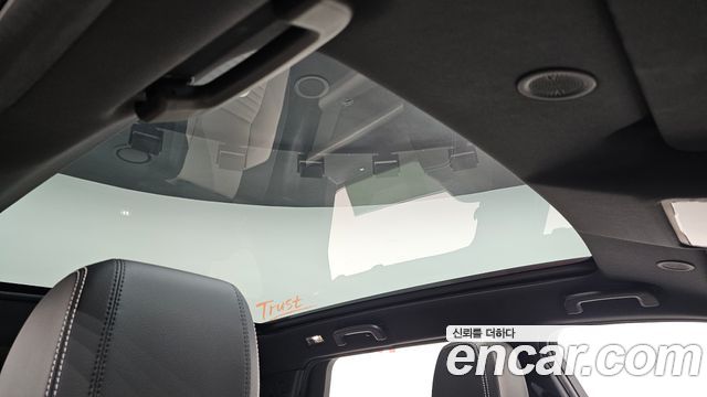 Land Rover Discovery Sport (II) P250 Dynamic SE 2024 — фото 37