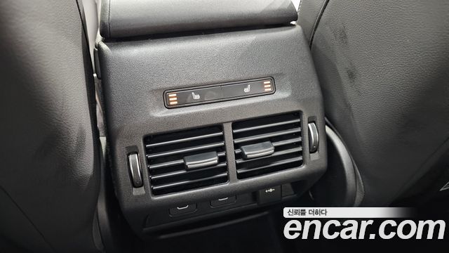 Land Rover Discovery Sport (II) P250 Dynamic SE 2024 — фото 38