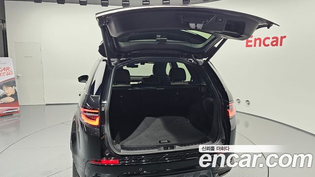 Land Rover Discovery Sport (II) P250 Dynamic SE 2024 — фото 39
