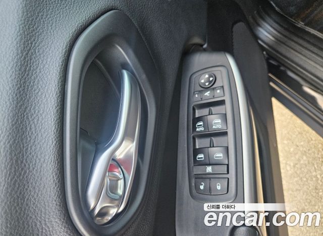Jeep Cherokee (KL) 2.4 Longitude High AWD 2019 — фото 9