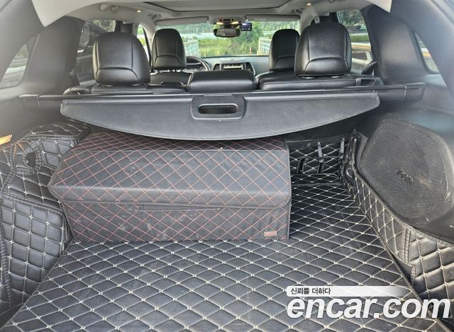 Jeep Cherokee (KL) 2.4 Longitude High AWD 2019 — фото 18