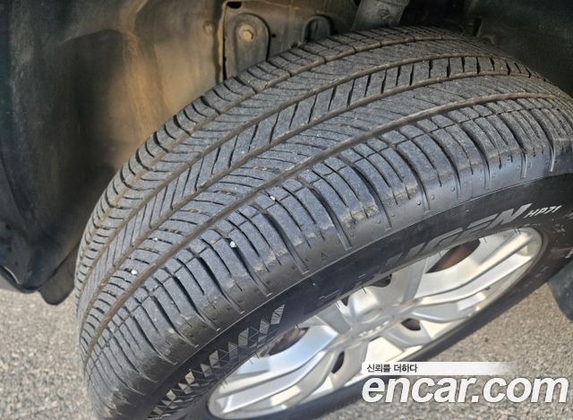 Jeep Cherokee (KL) 2.4 Longitude High AWD 2019 — фото 20