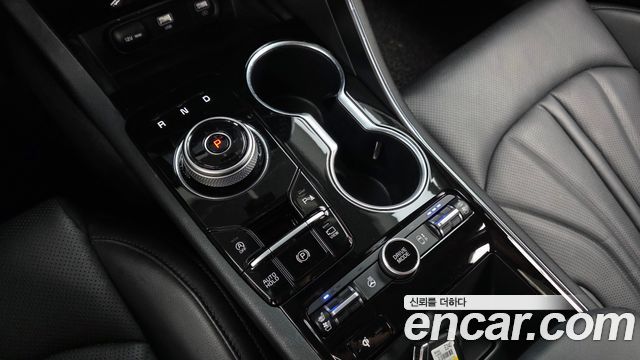 Kia K5 (III) 2.0 Signature 2023 — фото 9