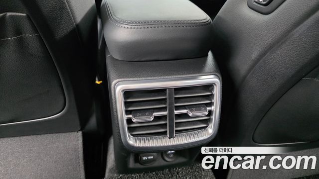 Kia K5 (III) 2.0 Signature 2023 — фото 22
