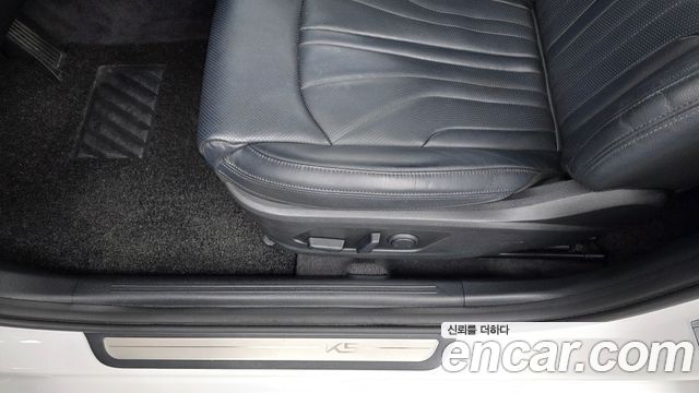Kia K5 (III) 2.0 Signature 2023 — фото 37