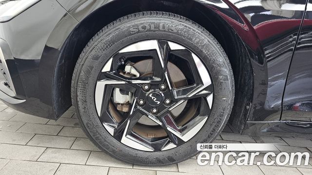 Kia K5 (III) 2.0 Prestige 2025 — фото 5