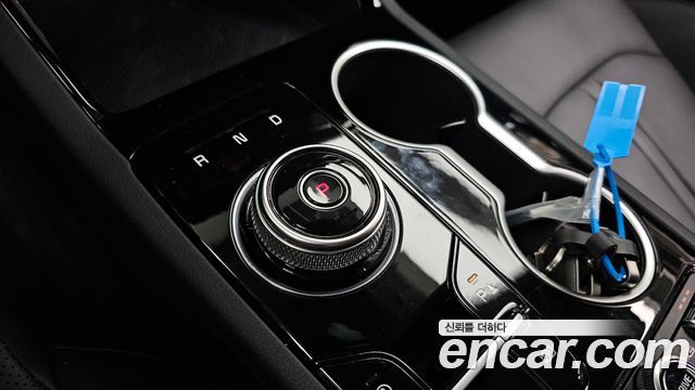 Kia K5 (III) 2.0 Prestige 2025 — фото 9