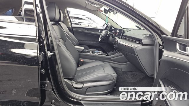 Kia K5 (III) 2.0 Prestige 2025 — фото 15