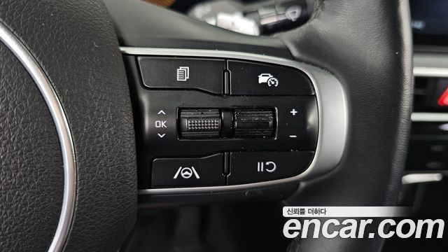 Kia K5 (III) 2.0 Prestige 2025 — фото 22