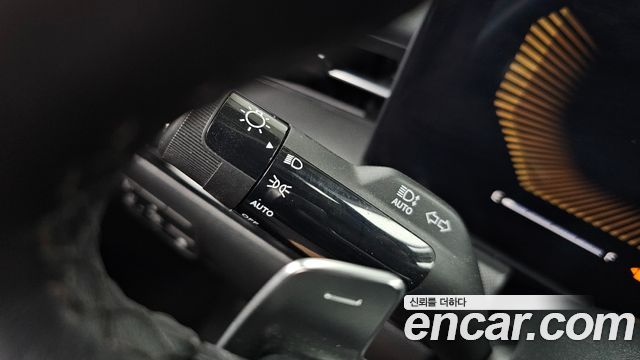 Kia K5 (III) 2.0 Prestige 2025 — фото 23