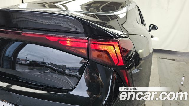 Kia K5 (III) 2.0 Prestige 2025 — фото 29