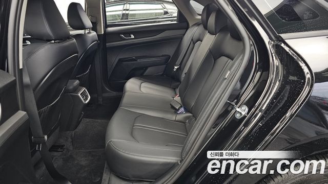 Kia K5 (III) 2.0 Prestige 2025 — фото 32