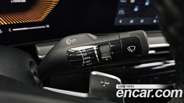 Kia K5 (III) 2.0 Prestige 2025 — фото 33
