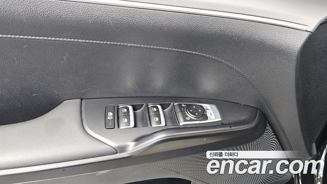 Kia K5 (III) 2.0 Prestige 2025 — фото 34