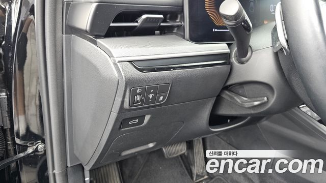 Kia K5 (III) 2.0 Prestige 2025 — фото 36