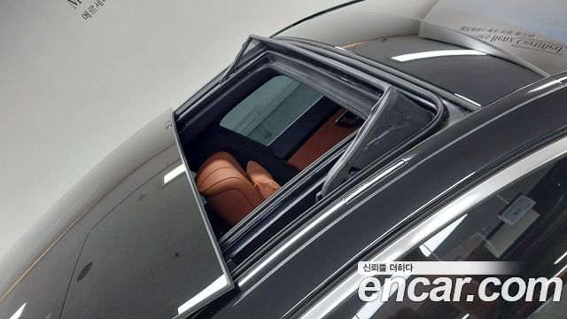 Mercedes-Benz S-Class (W223) S450L 4MATIC 2026 — фото 16