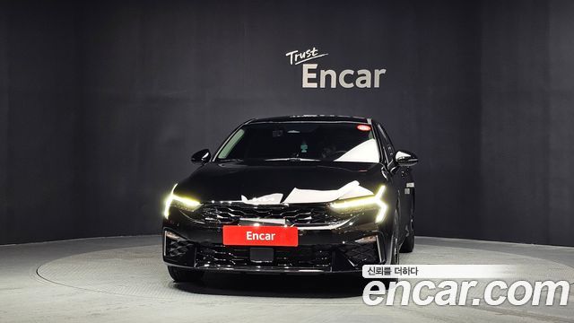 Kia K5 (III) 2.0 Prestige 2025 — фото 3