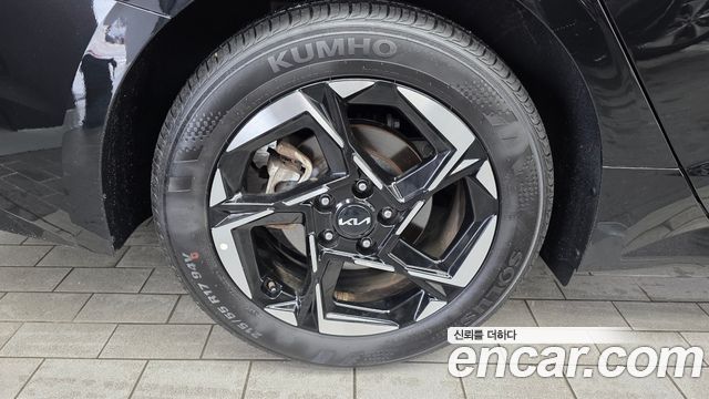 Kia K5 (III) 2.0 Prestige 2025 — фото 5