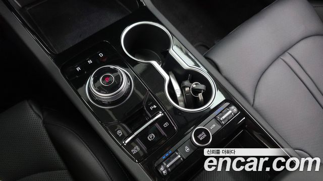 Kia K5 (III) 2.0 Prestige 2025 — фото 9