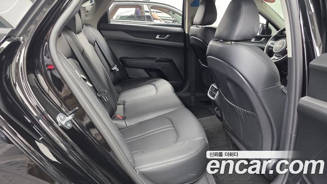 Kia K5 (III) 2.0 Prestige 2025 — фото 15