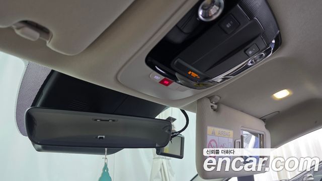 Kia K5 (III) 2.0 Prestige 2025 — фото 21