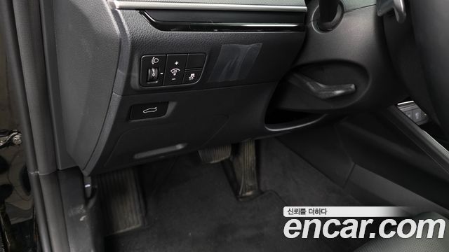 Kia K5 (III) 2.0 Prestige 2025 — фото 22