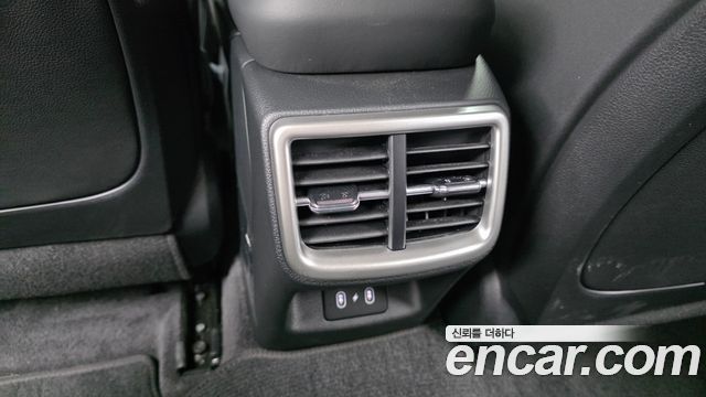 Kia K5 (III) 2.0 Prestige 2025 — фото 23