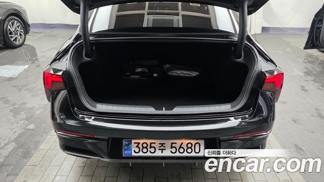 Kia K5 (III) 2.0 Prestige 2025 — фото 24