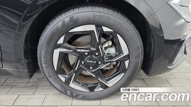 Kia K5 (III) 2.0 Prestige 2025 — фото 27