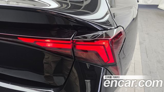 Kia K5 (III) 2.0 Prestige 2025 — фото 29