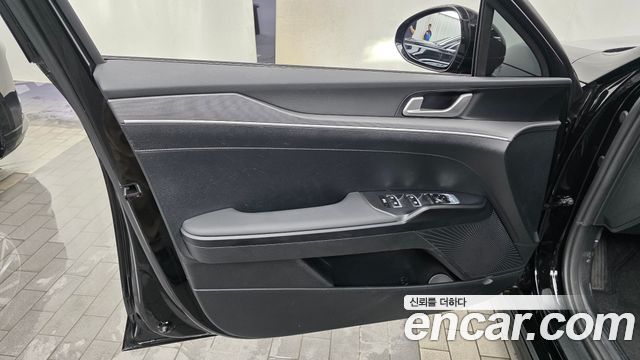 Kia K5 (III) 2.0 Prestige 2025 — фото 30